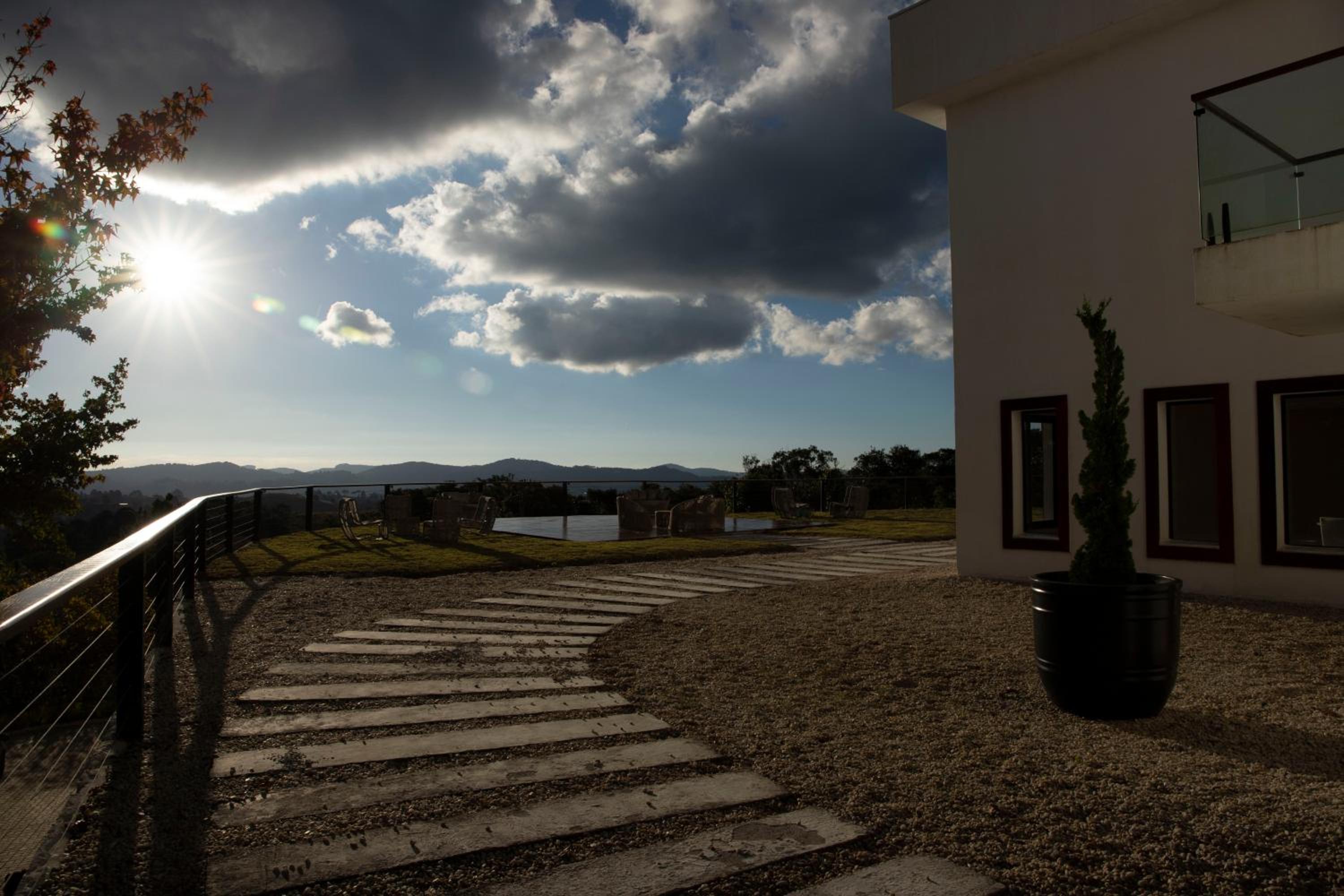 Casa Joy Campos