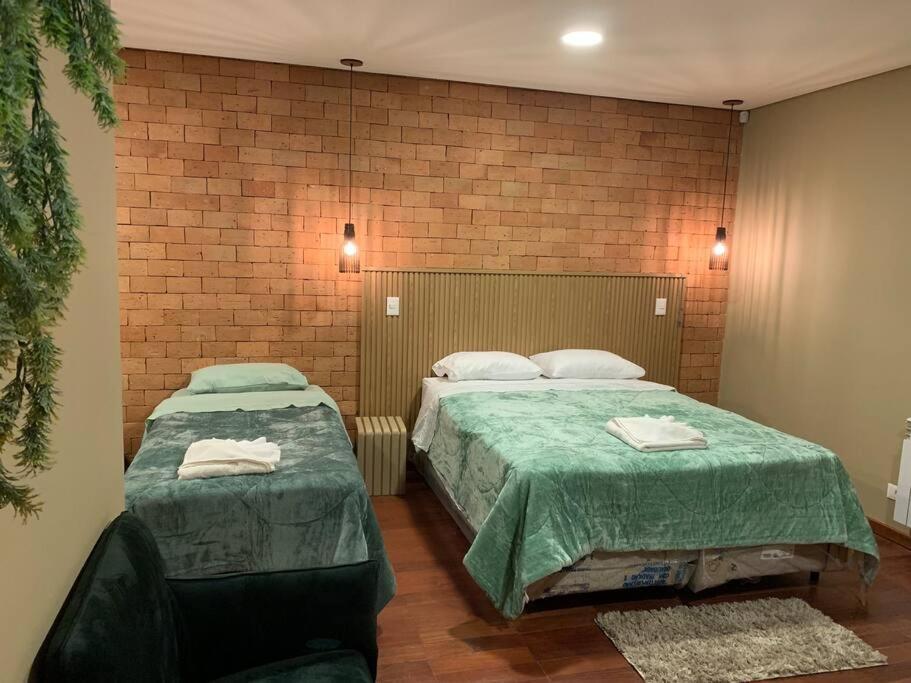 Casa Joy Campos