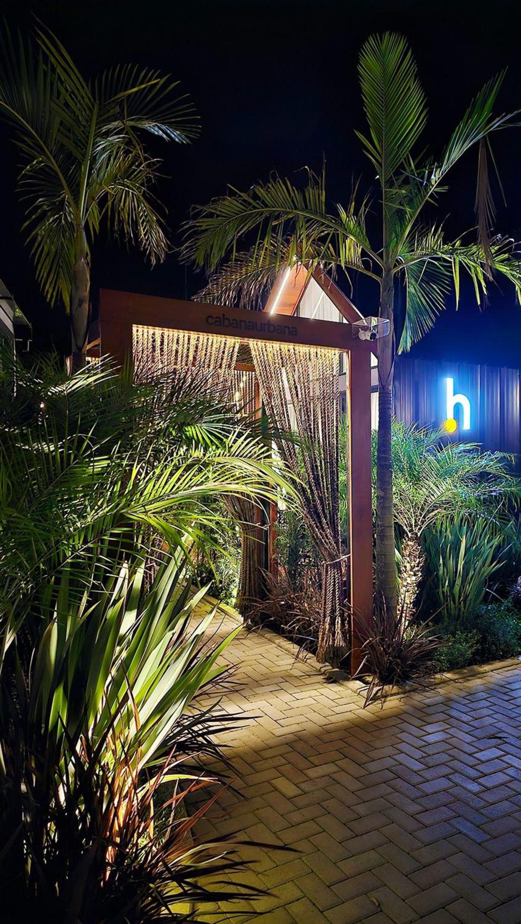 Urban Cabin Village Planalto
