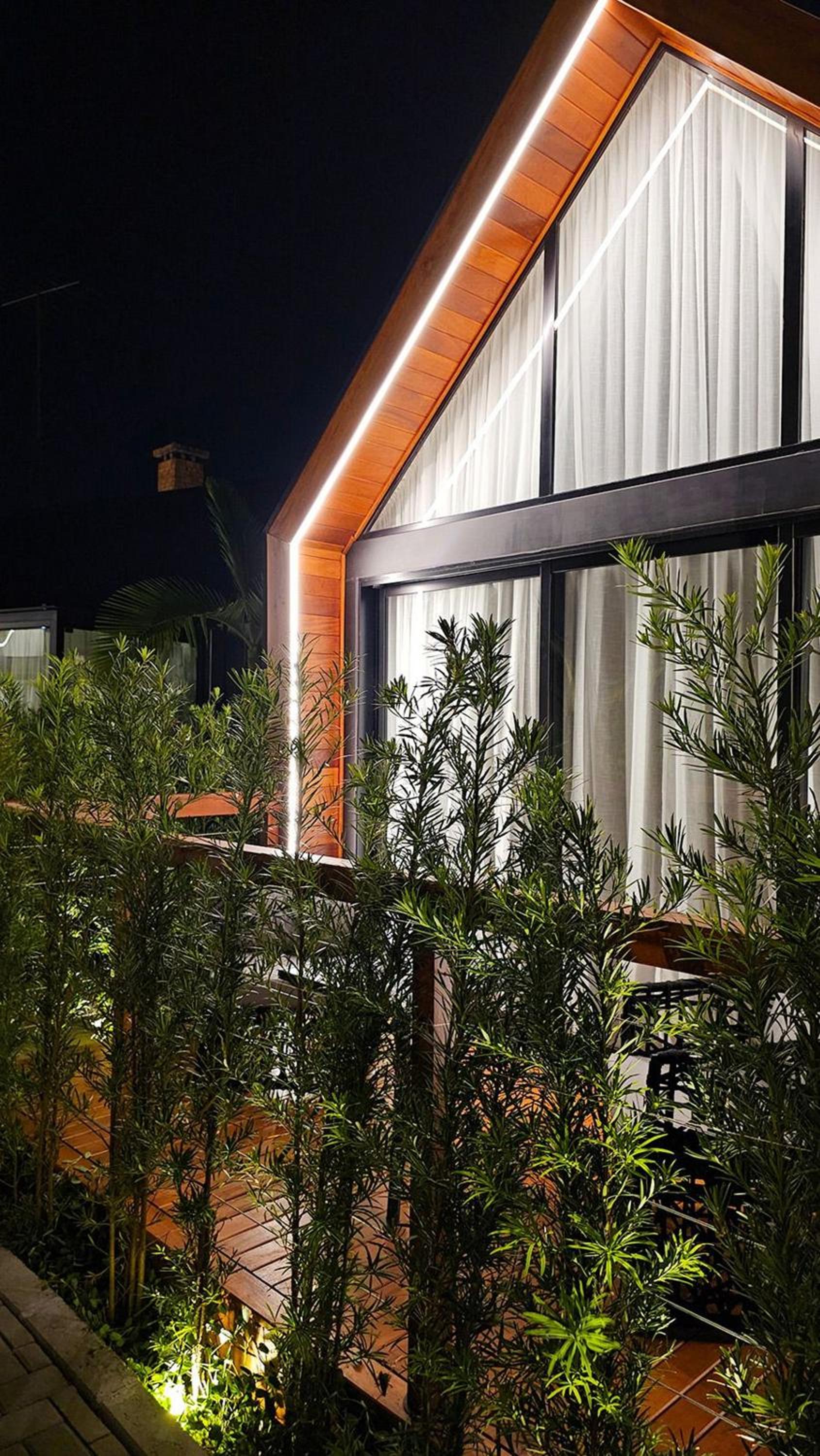 Urban Cabin Village Planalto