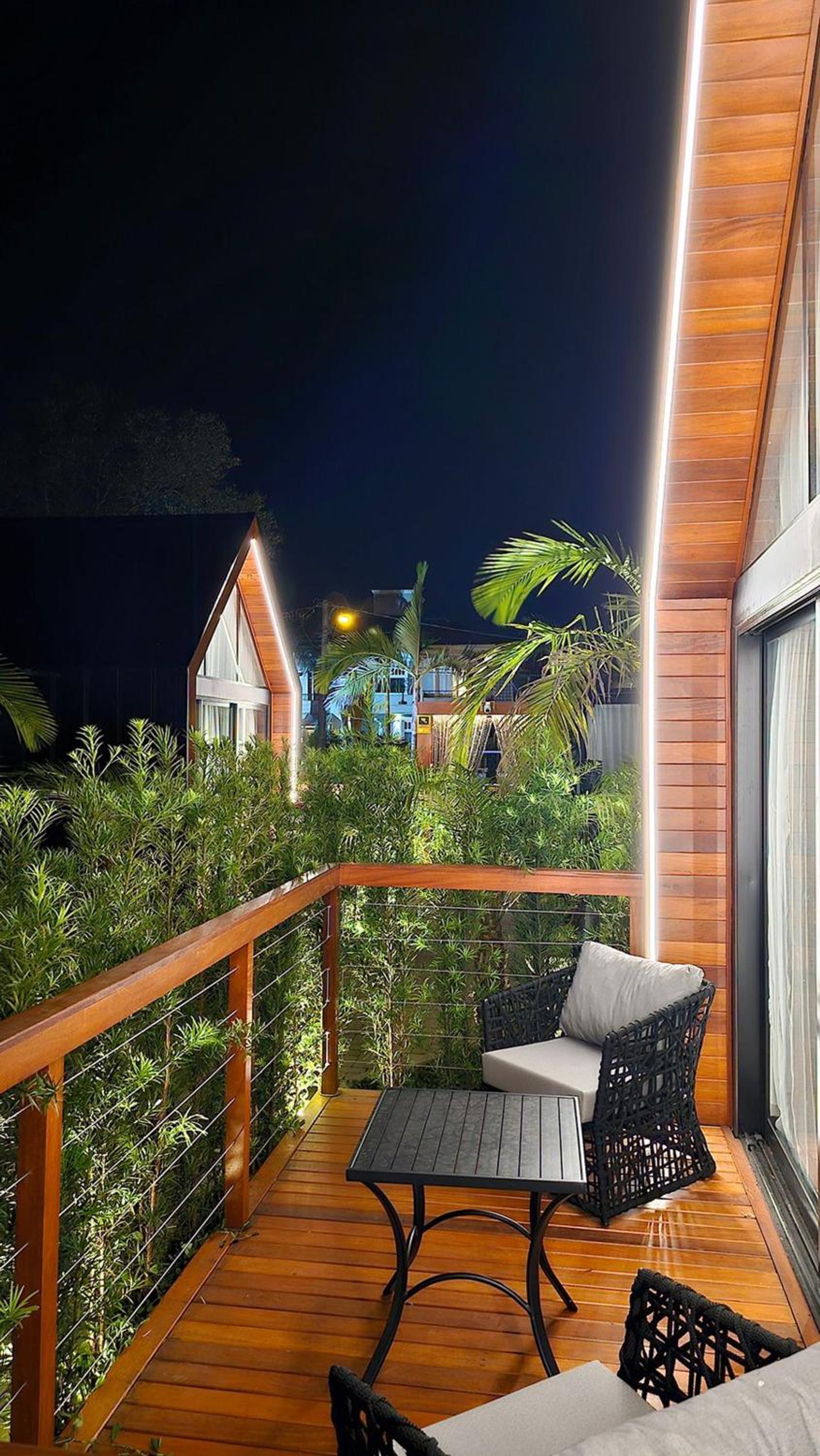 Urban Cabin Village Planalto