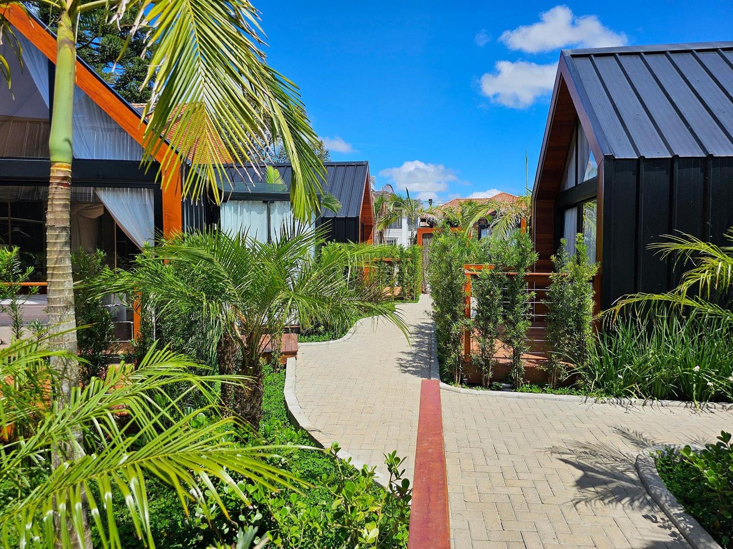 Urban Cabin Village Planalto