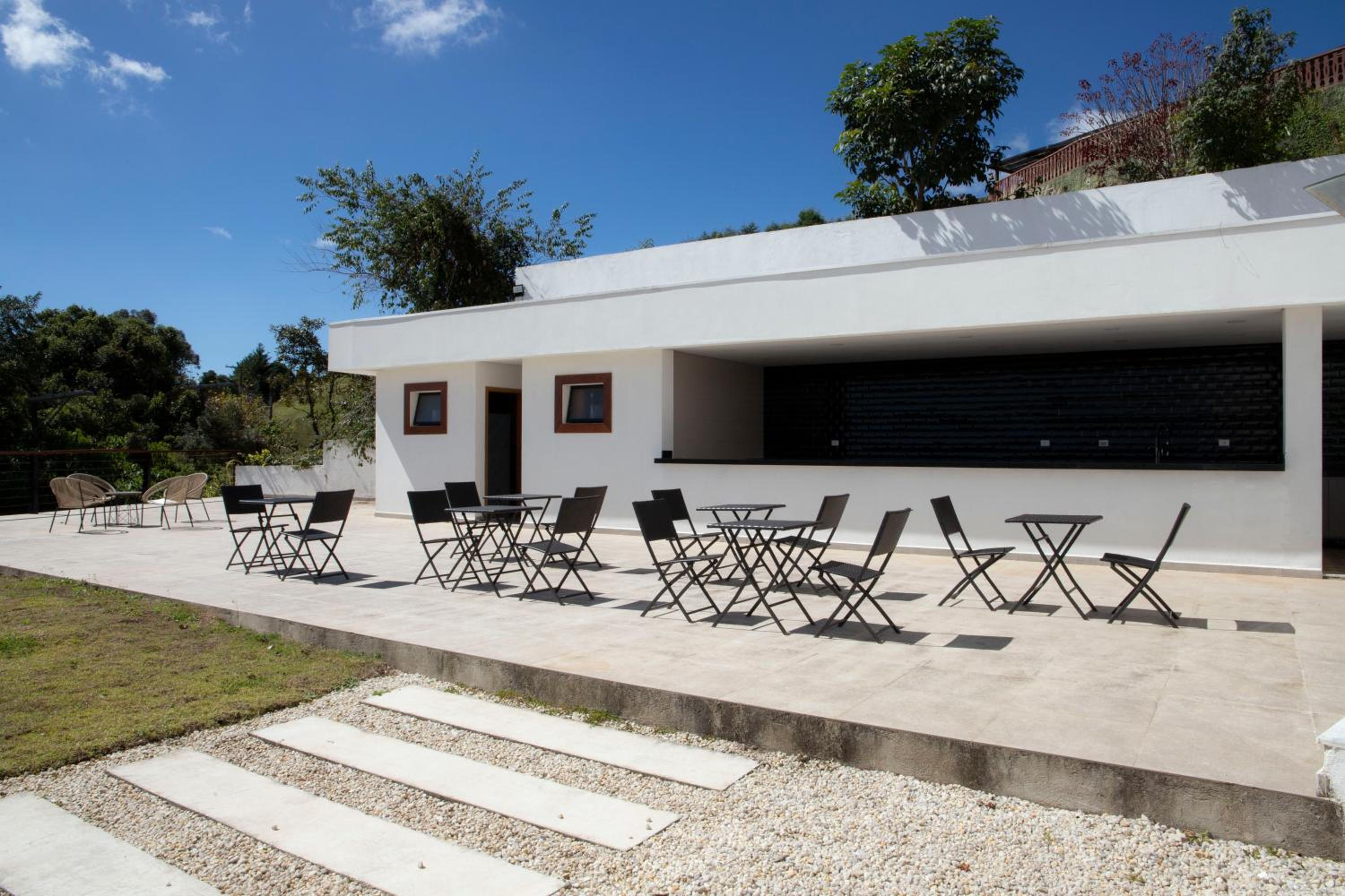 Casa Joy Campos
