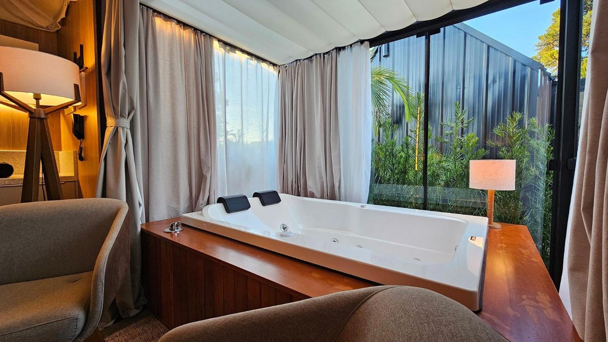 Urban Cabin Village Planalto