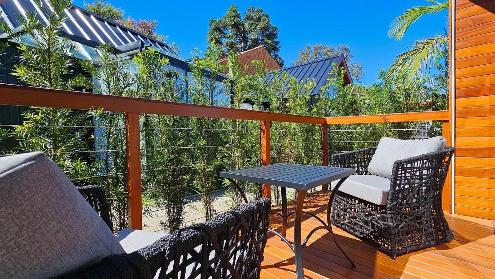 Urban Cabin Village Planalto