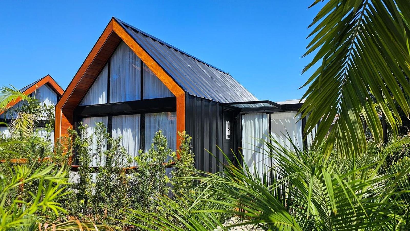 Urban Cabin Village Planalto