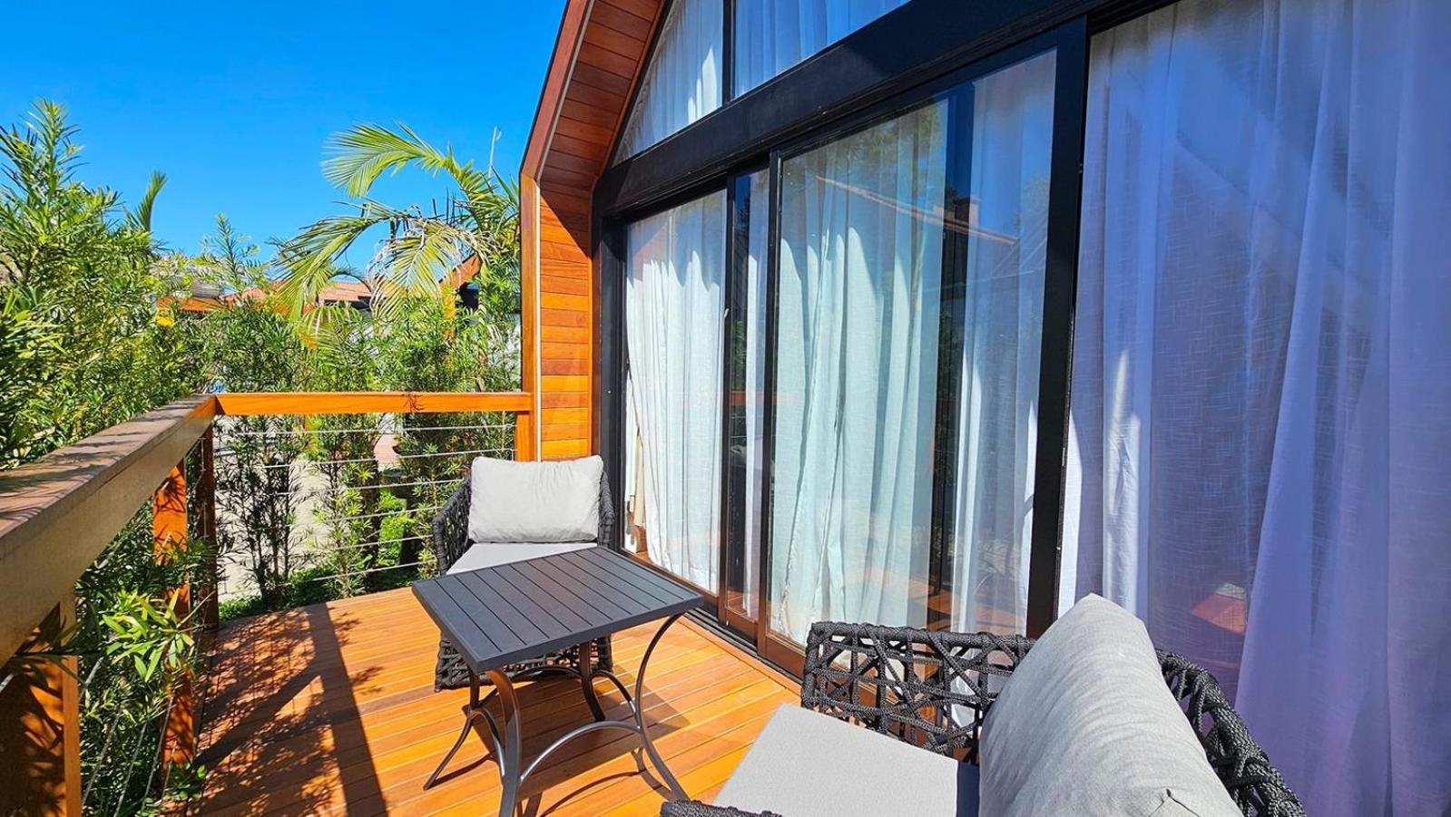 Urban Cabin Village Planalto