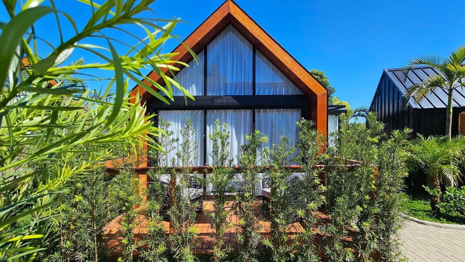 Urban Cabin Village Planalto