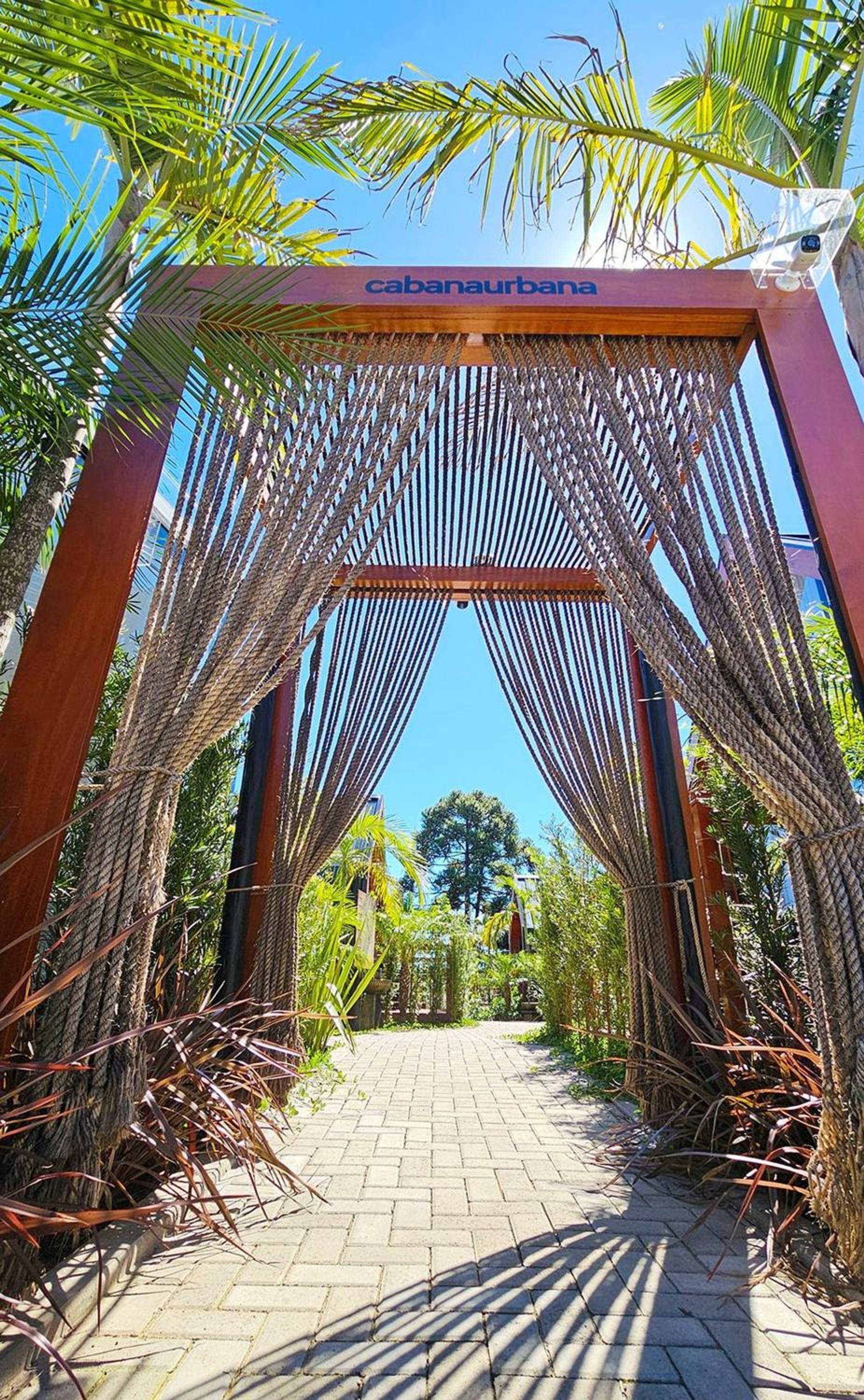 Urban Cabin Village Planalto