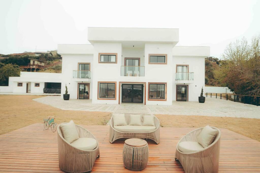 Casa Joy Campos
