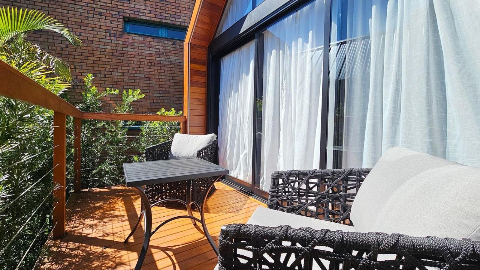 Urban Cabin Village Planalto
