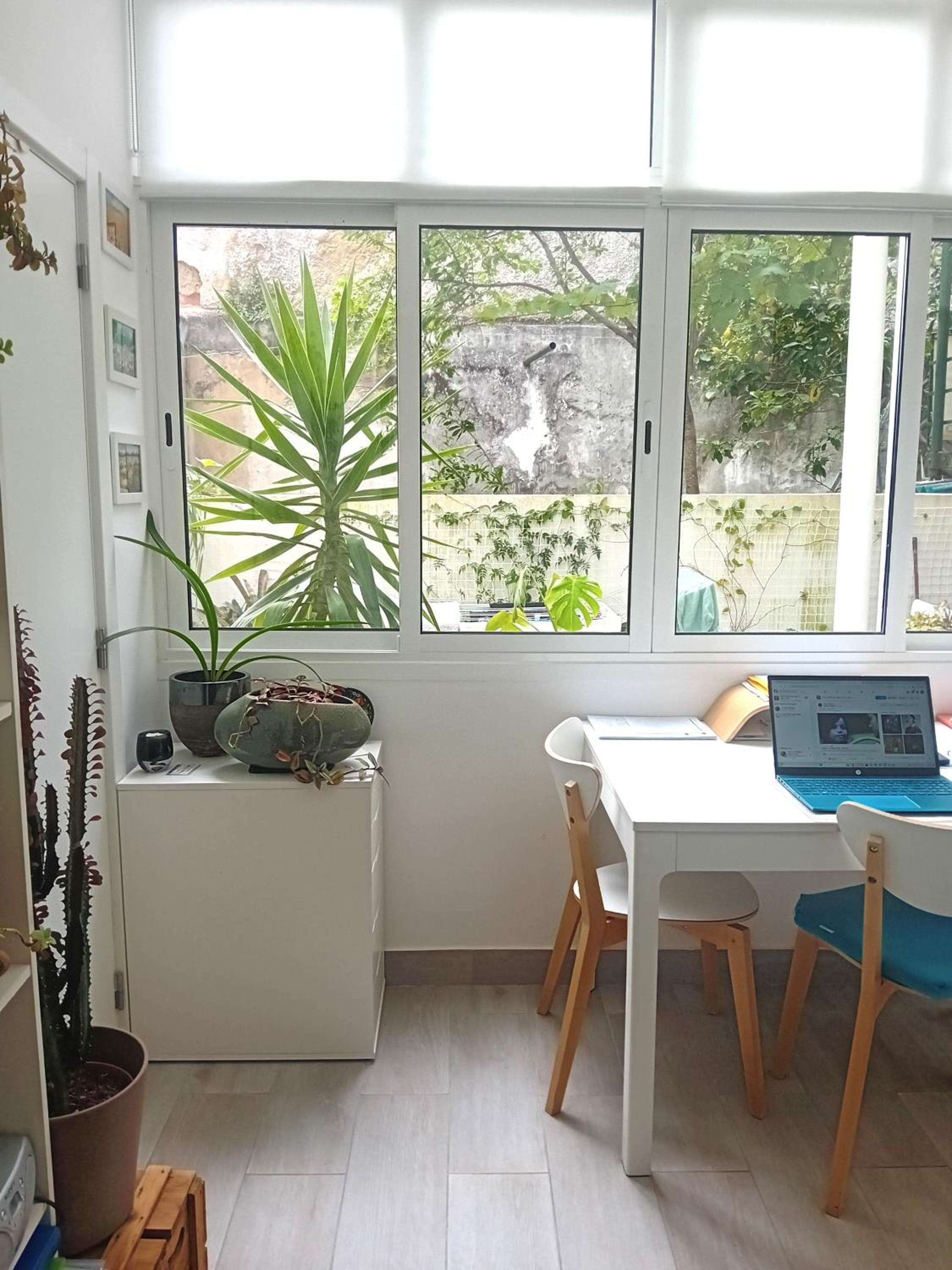 Cozy & Comfortable Room in central Lisbon view 5