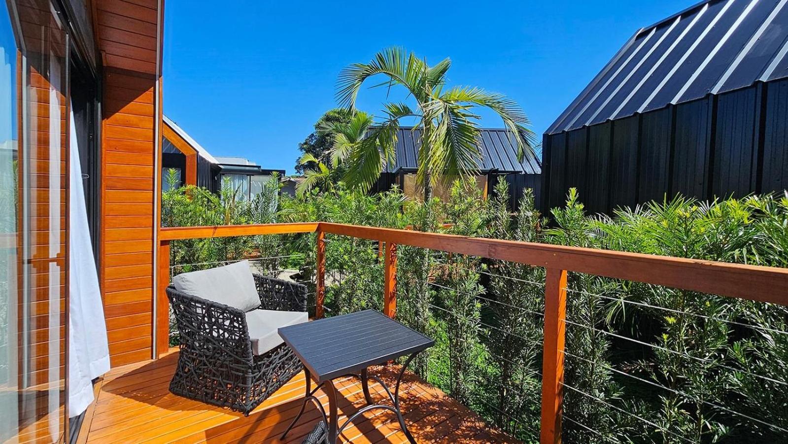 Urban Cabin Village Planalto