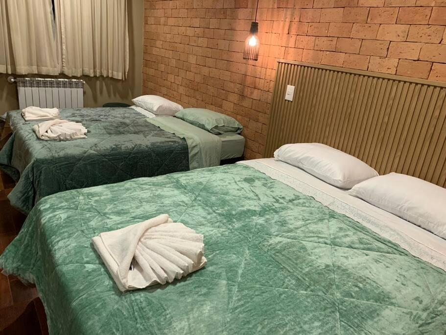 Casa Joy Campos