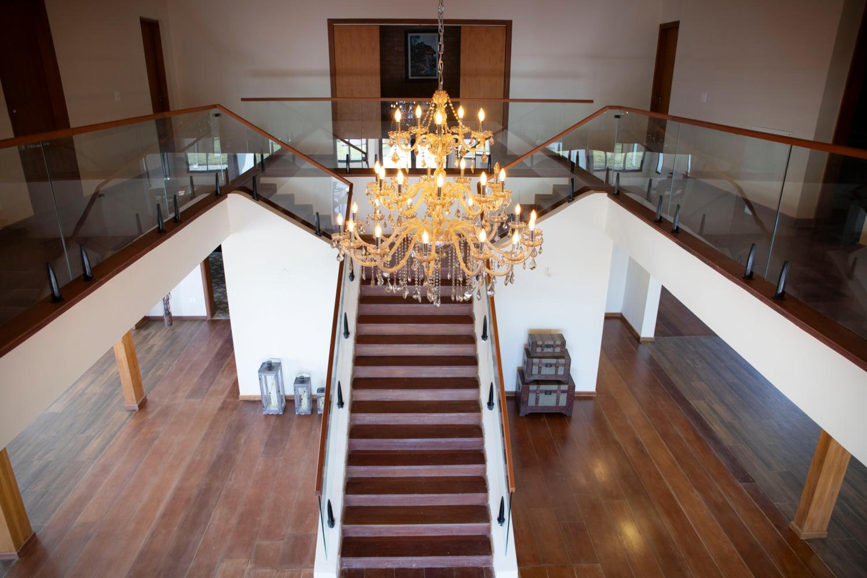 Casa Joy Campos