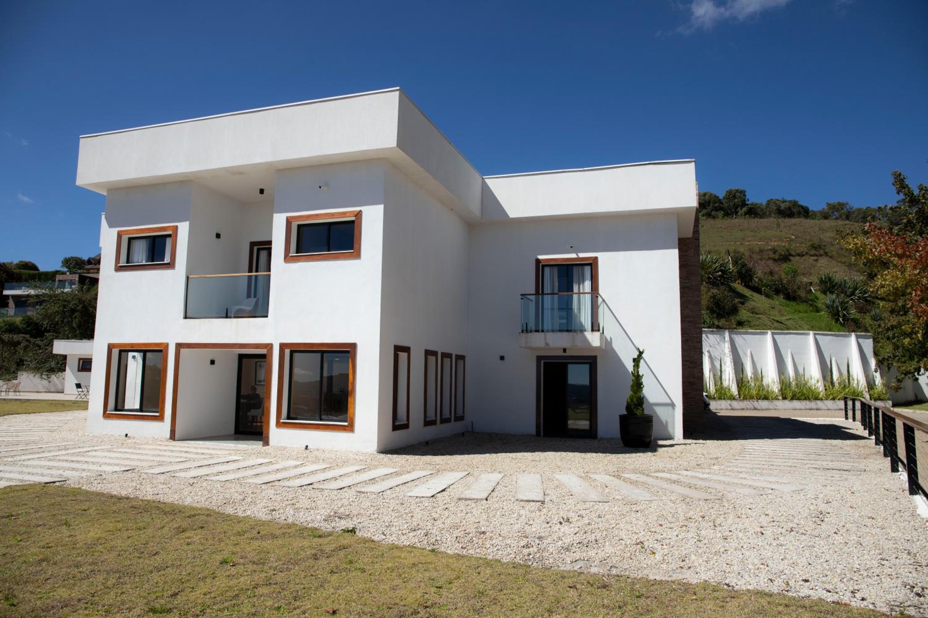 Casa Joy Campos