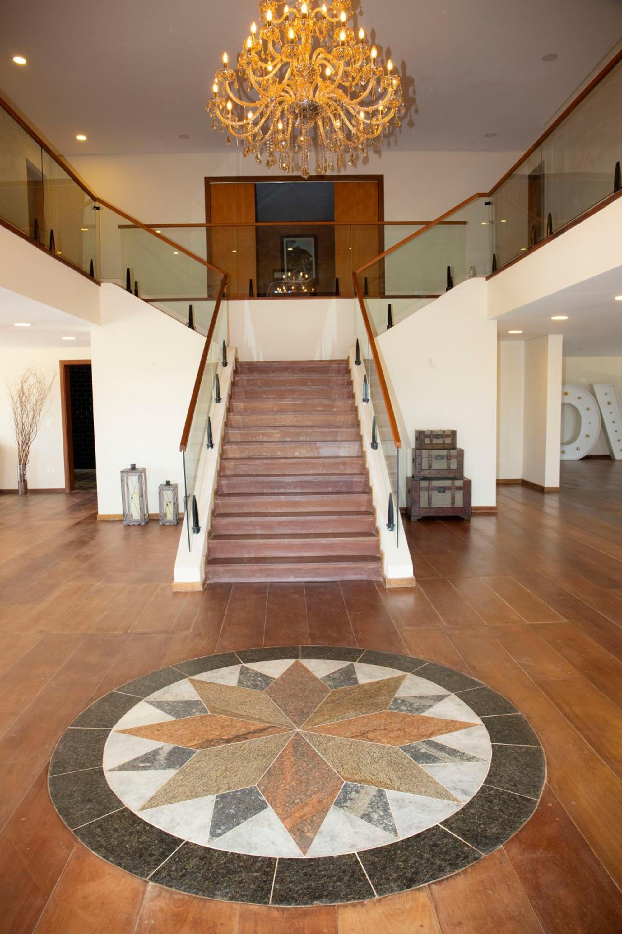 Casa Joy Campos