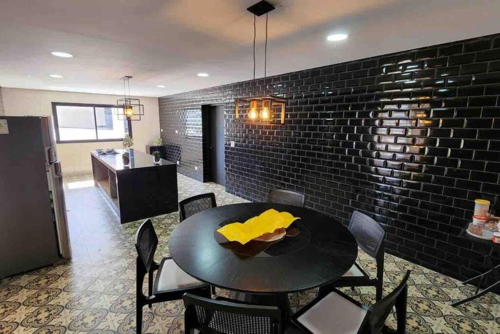 Casa Joy Campos