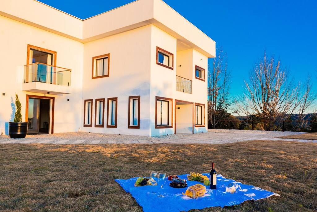 Casa Joy Campos