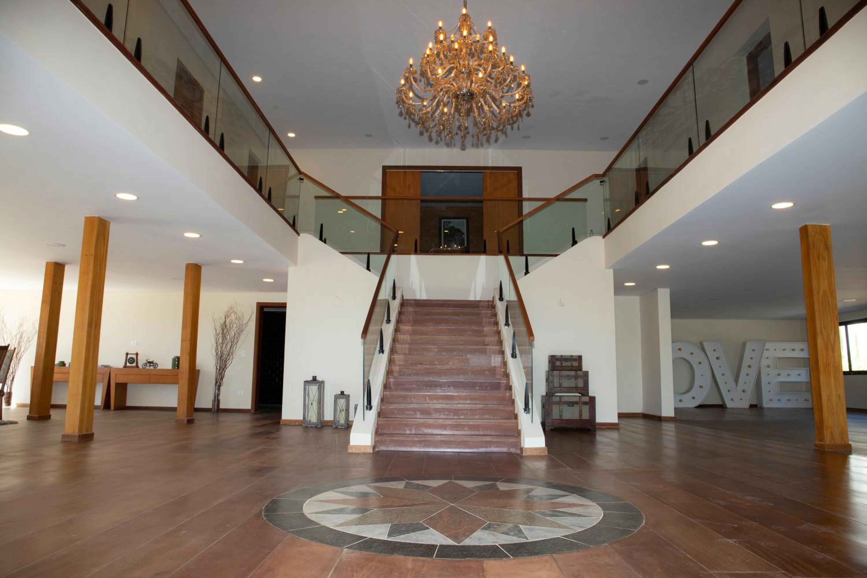 Casa Joy Campos