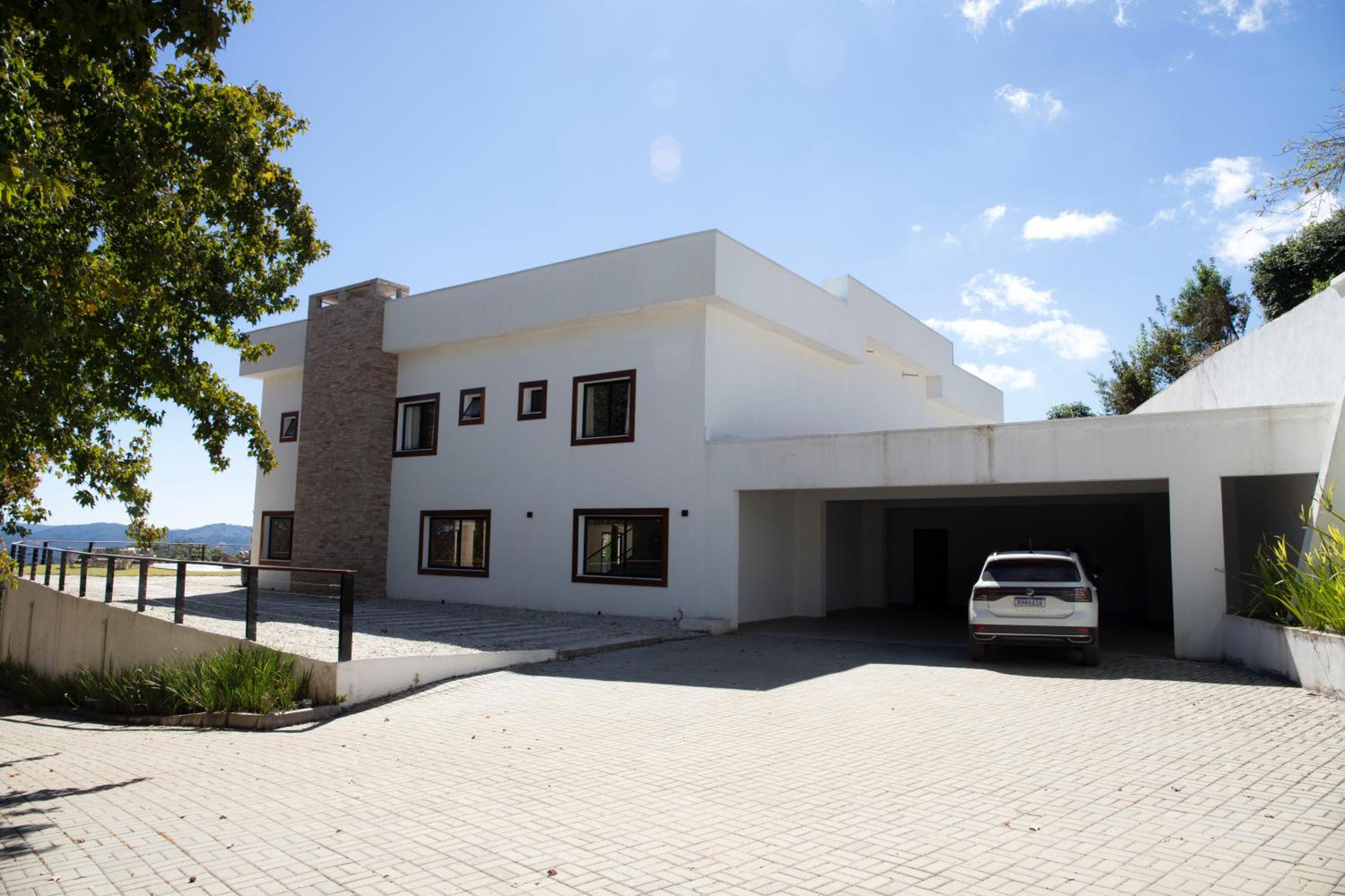 Casa Joy Campos