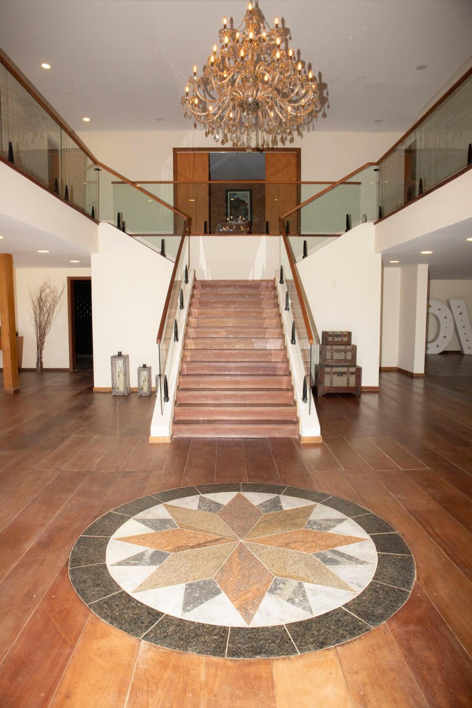 Casa Joy Campos