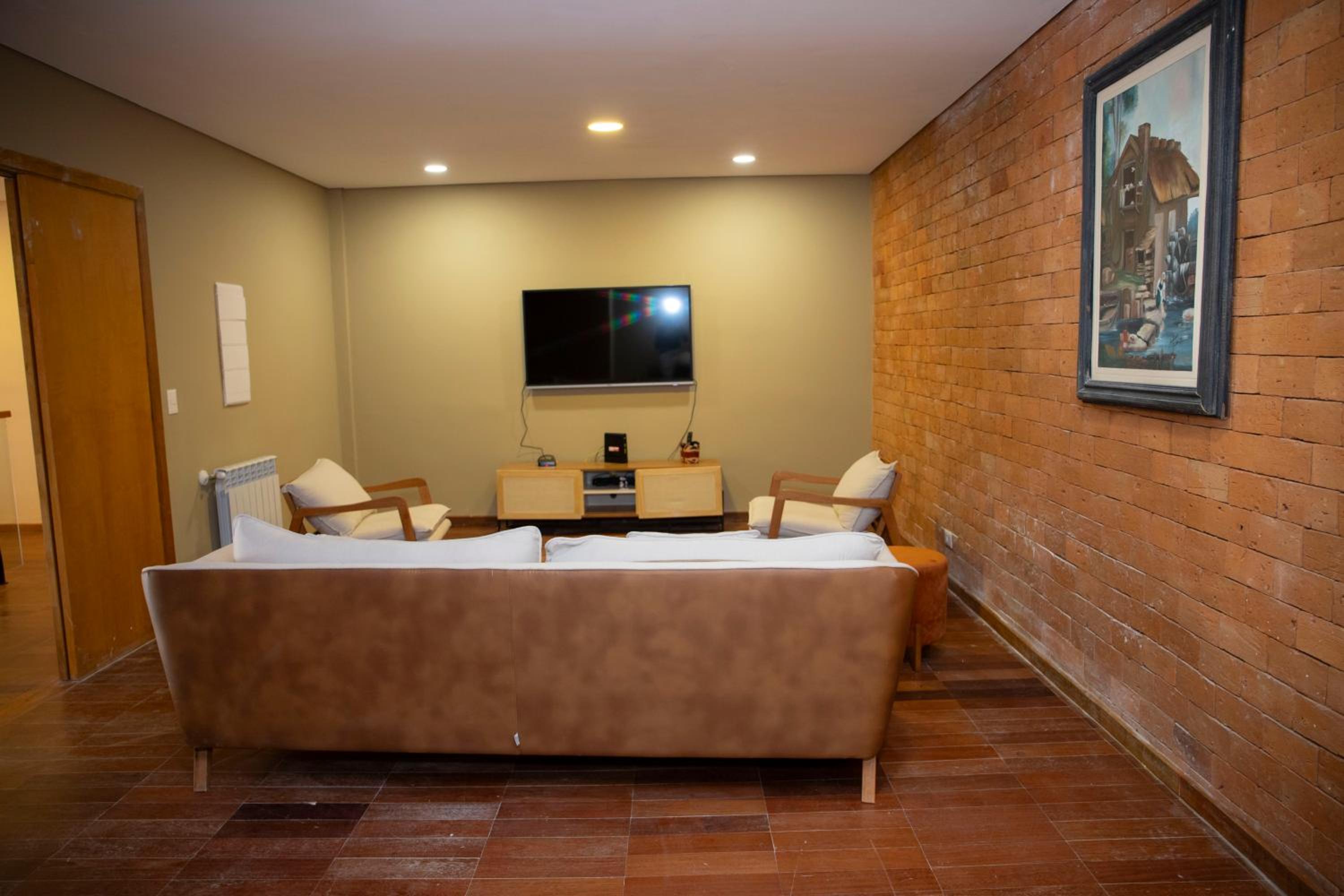 Casa Joy Campos