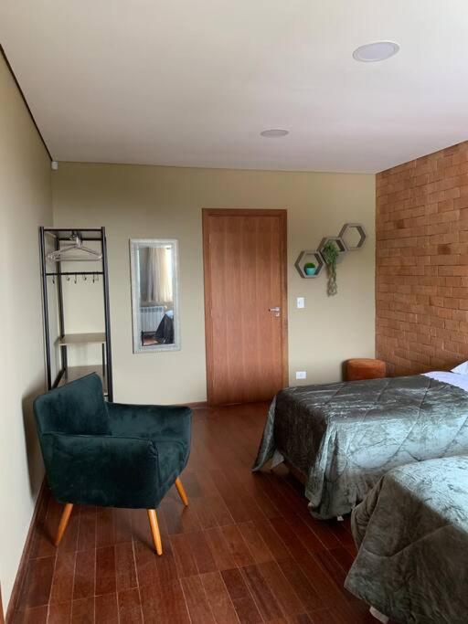 Casa Joy Campos