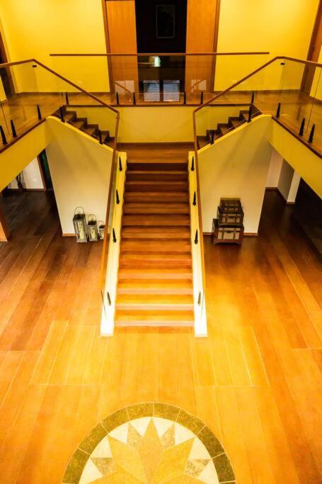 Casa Joy Campos
