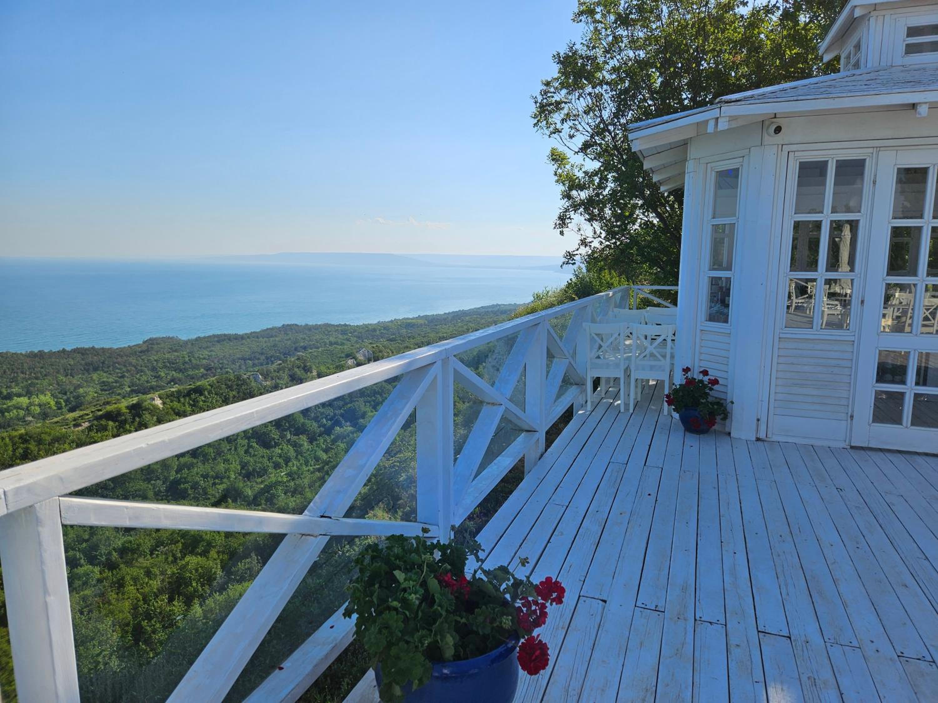 Lighthouse Golf Forest Green Villa