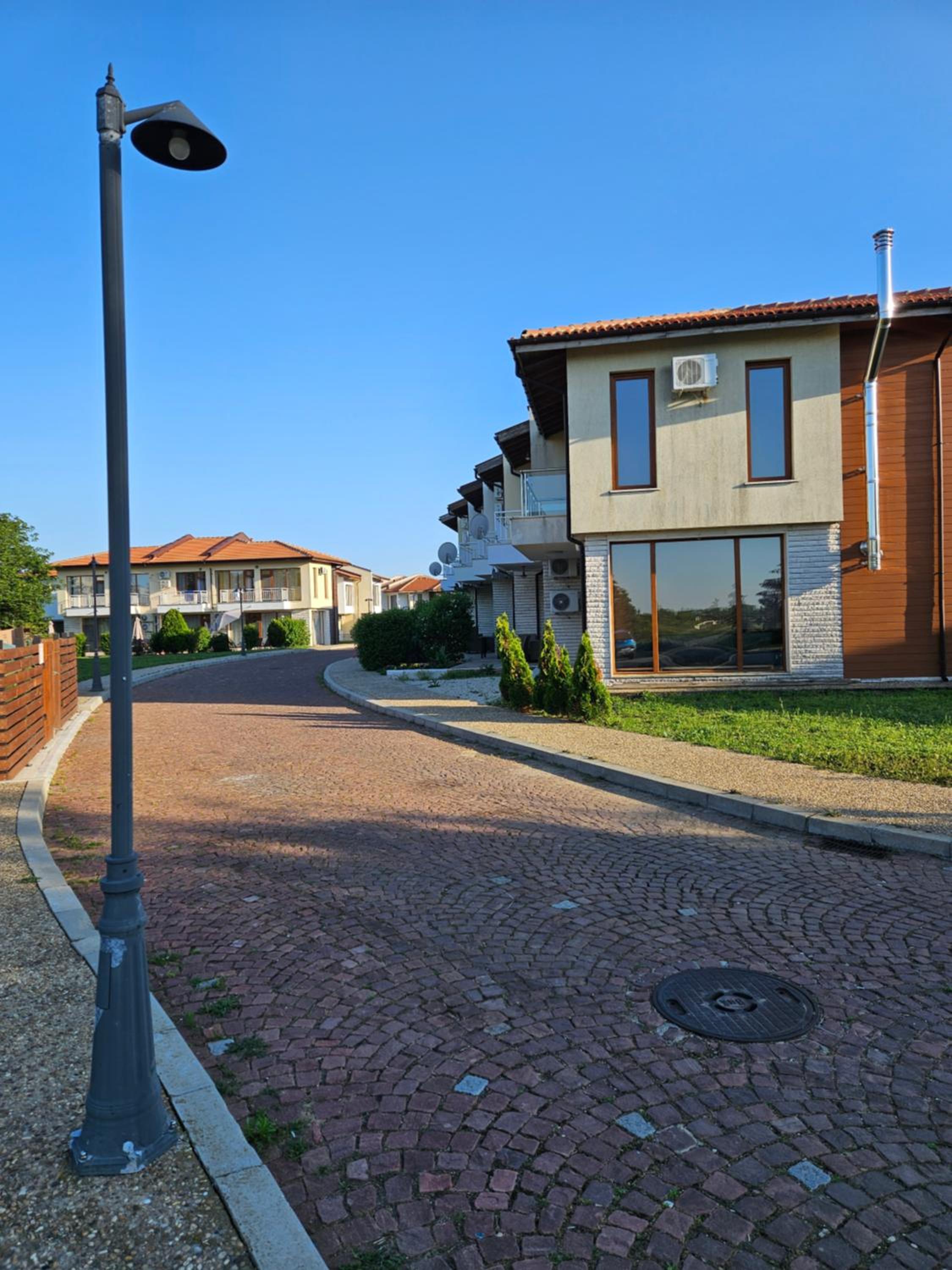 Lighthouse Golf Forest Green Villa