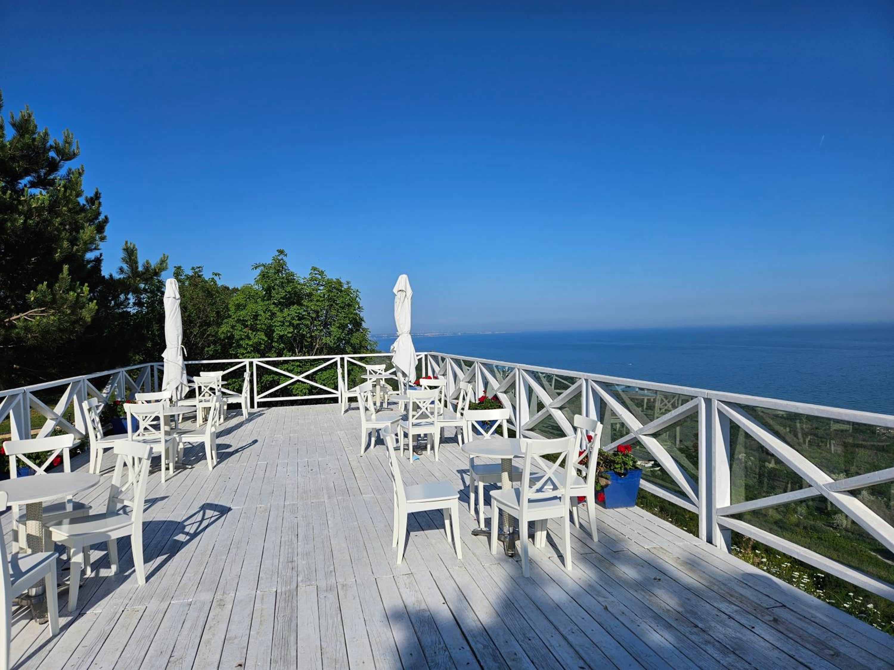 Lighthouse Golf Forest Green Villa