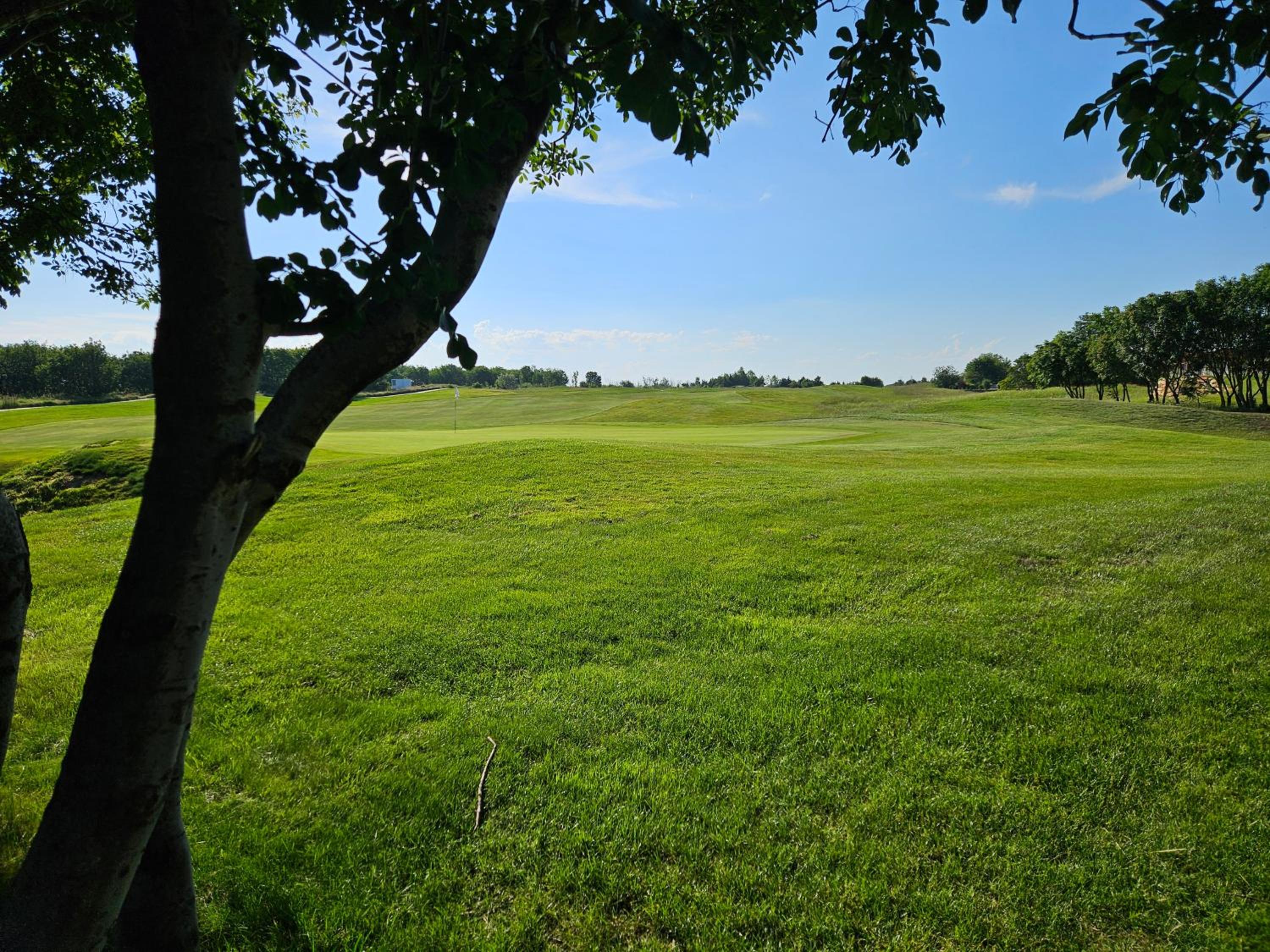 Lighthouse Golf Forest Green Villa