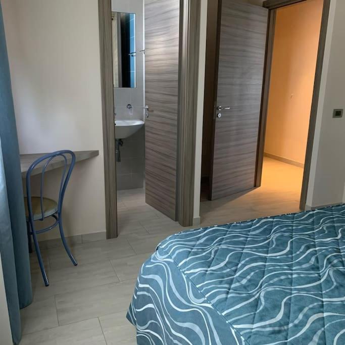 Apartment in beachside village Danaide