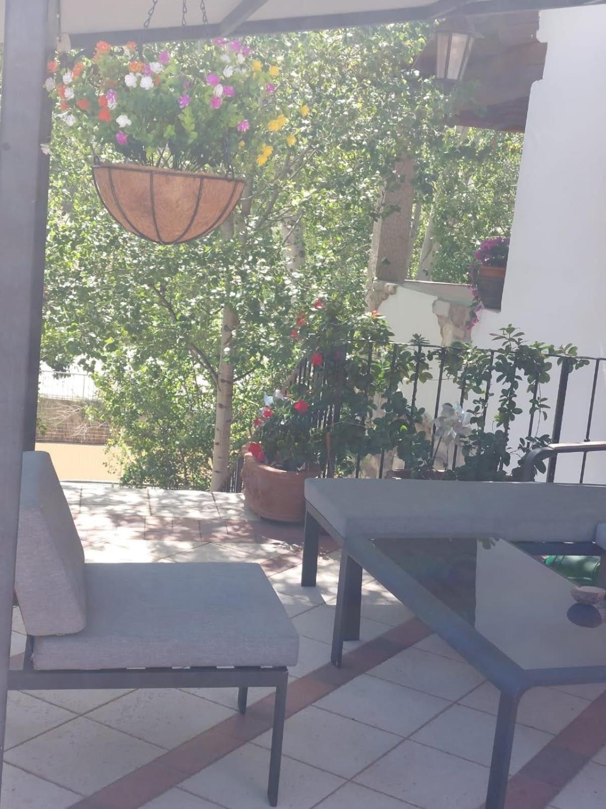 Casa Andrea view 4