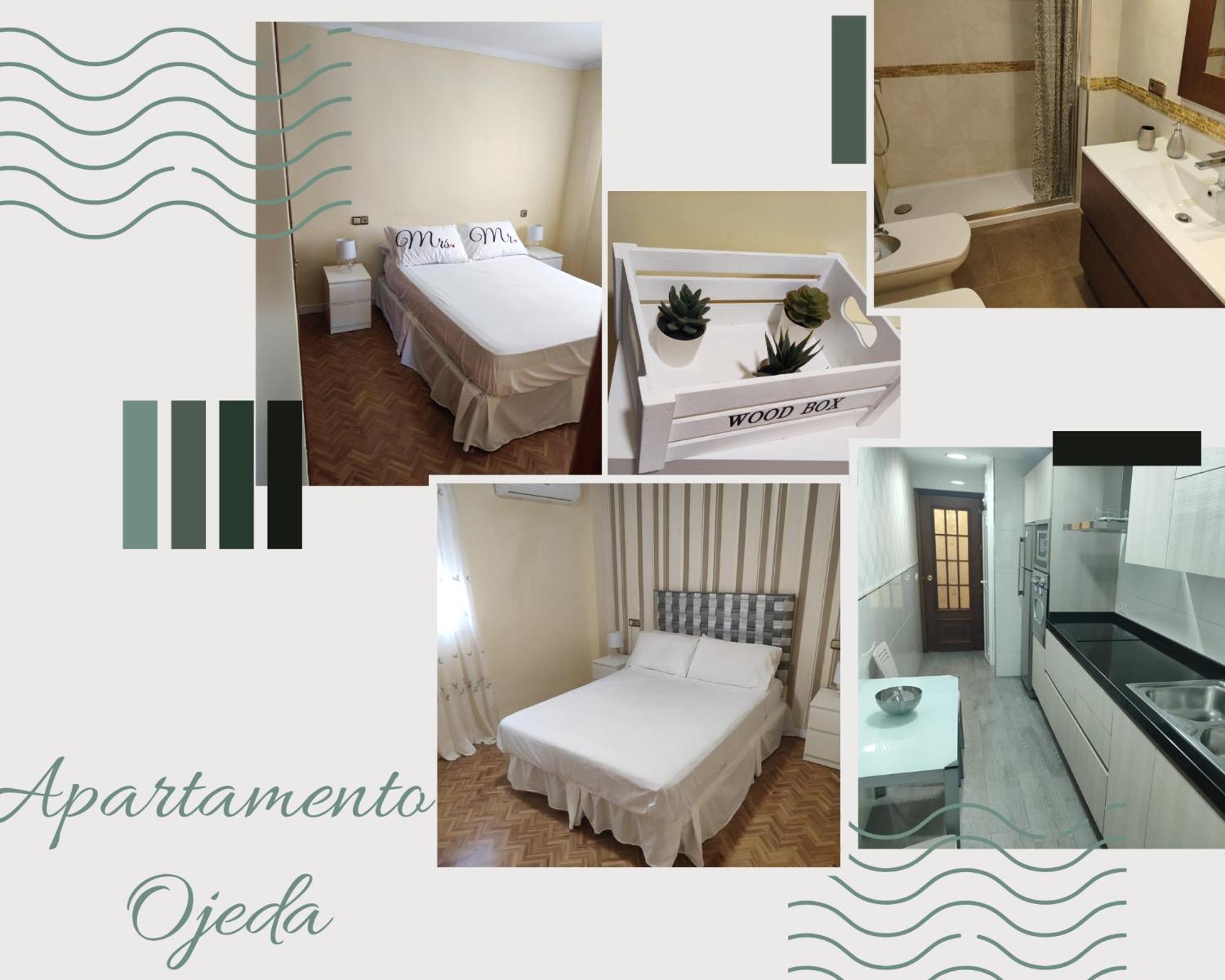 Apartamento Ojeda