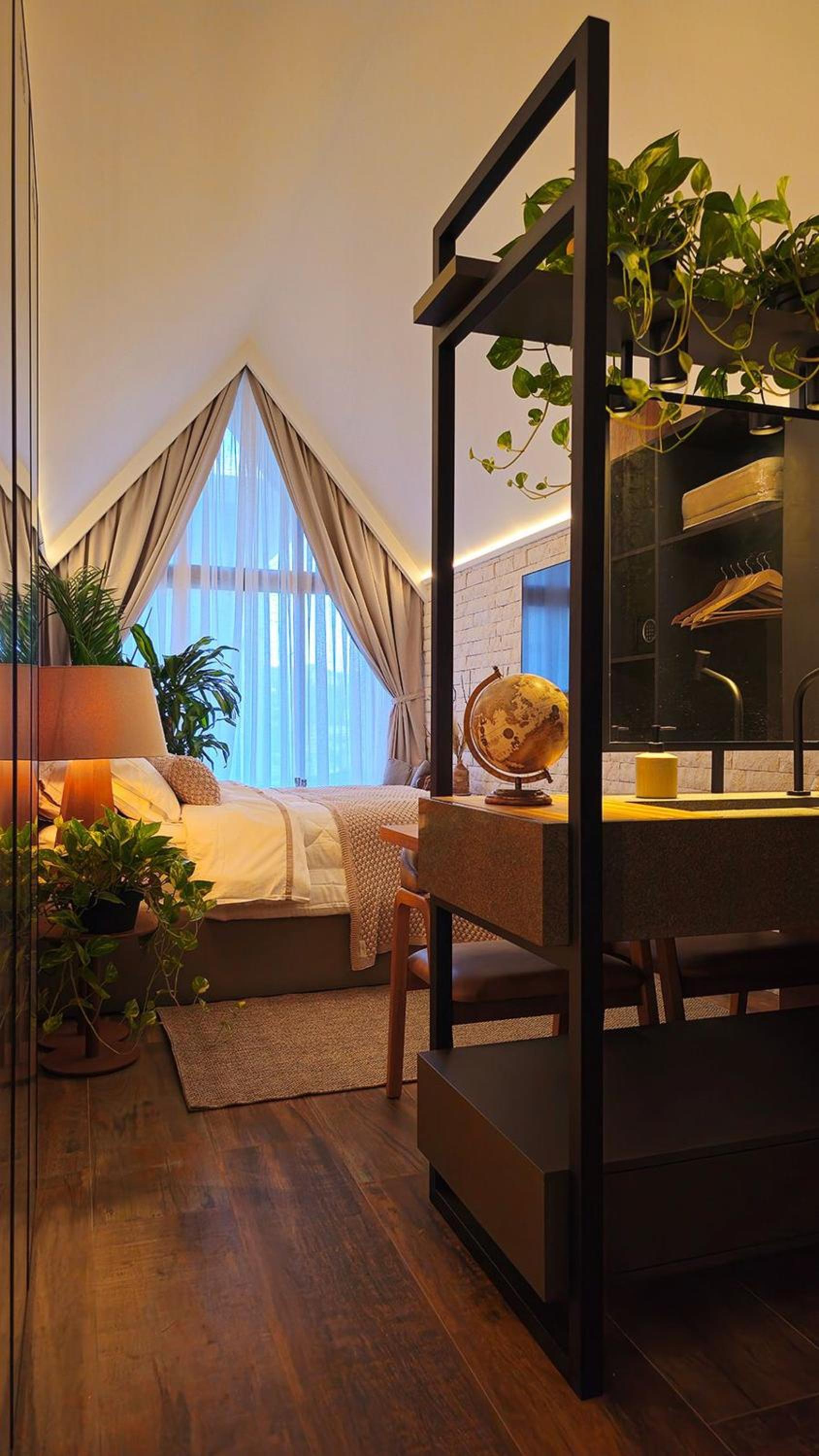Urban Cabin One - Luxury Cabins