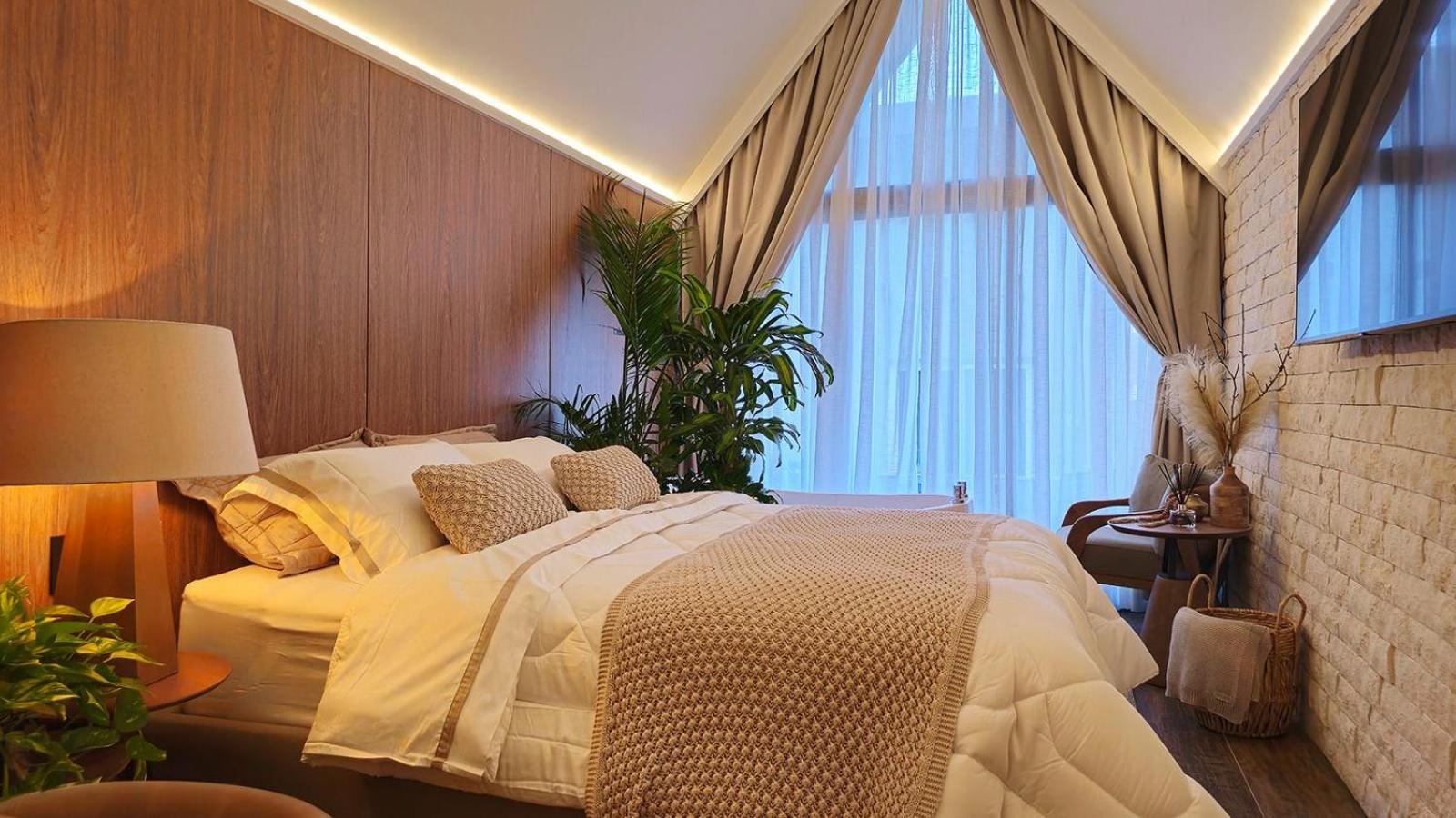 Urban Cabin One - Luxury Cabins