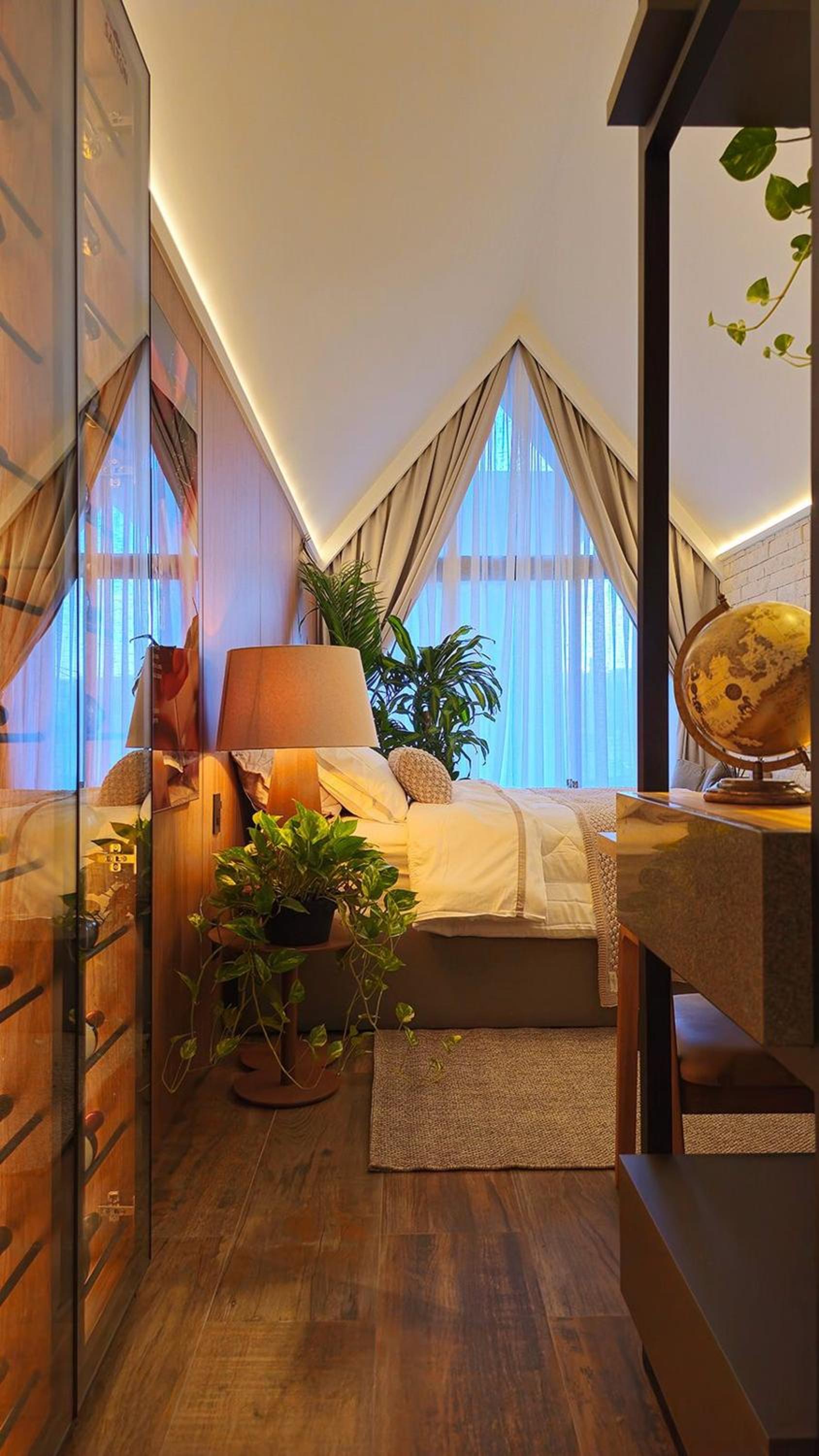 Urban Cabin One - Luxury Cabins