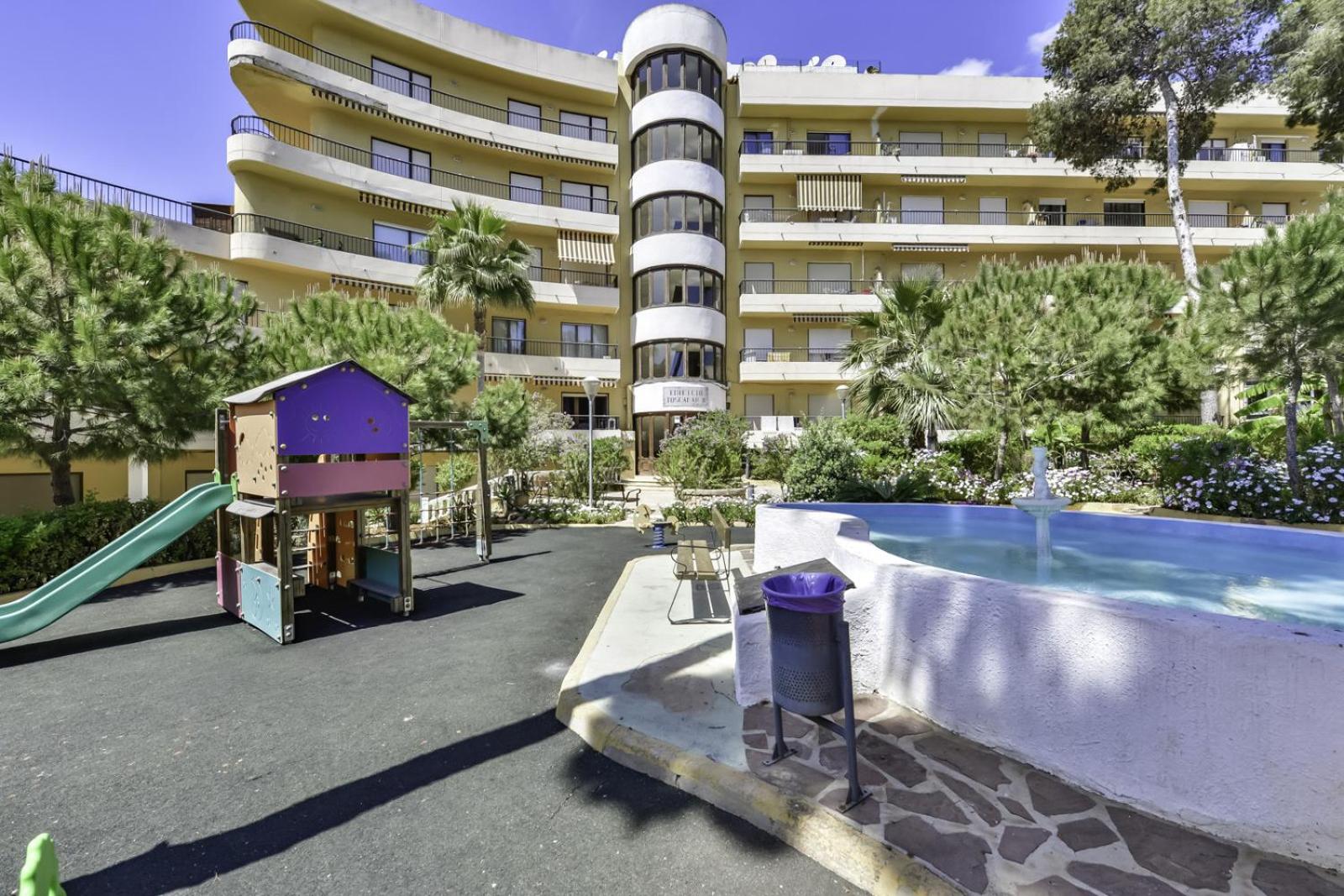 Apartment Sunset Moraira City
