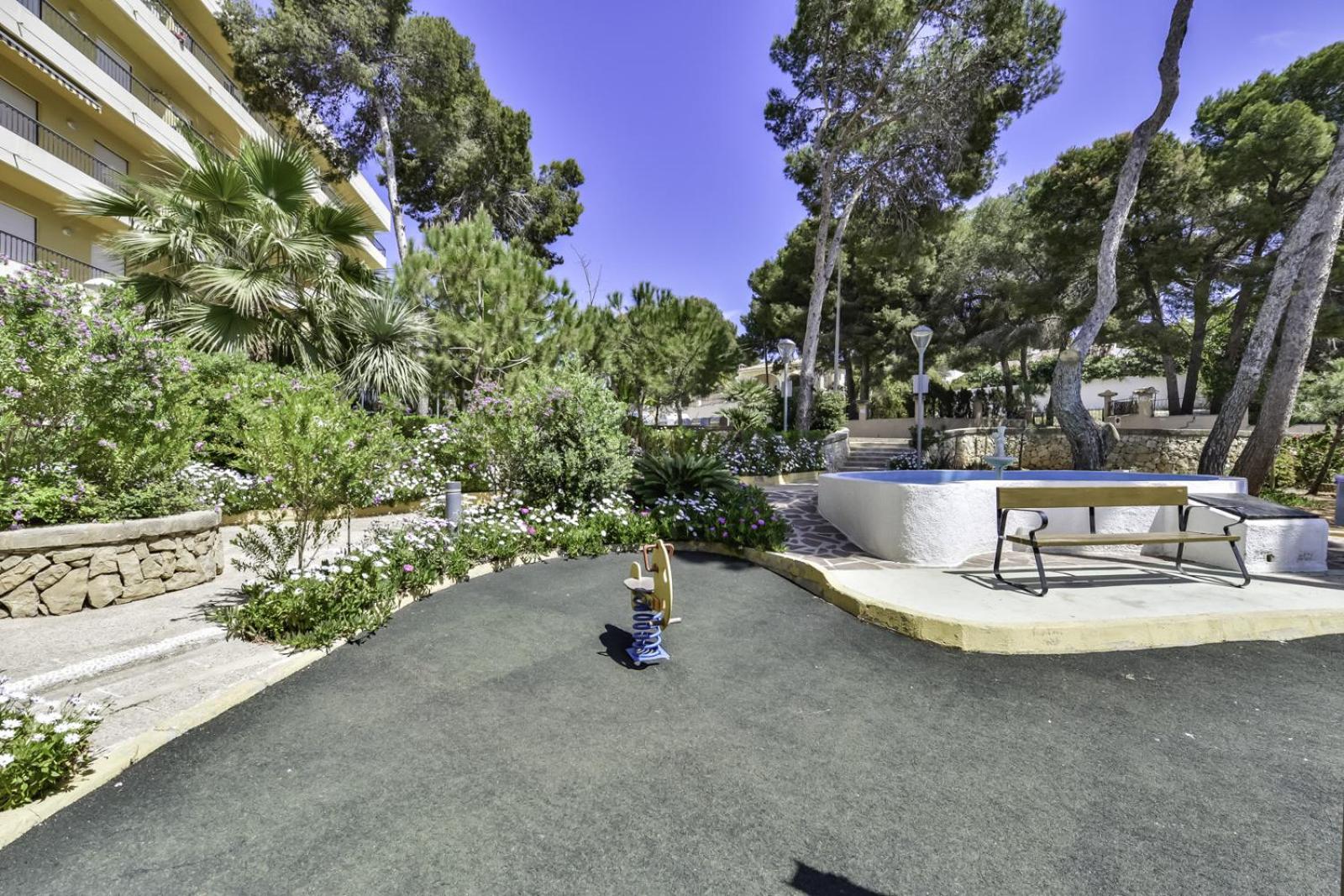Apartment Sunset Moraira City