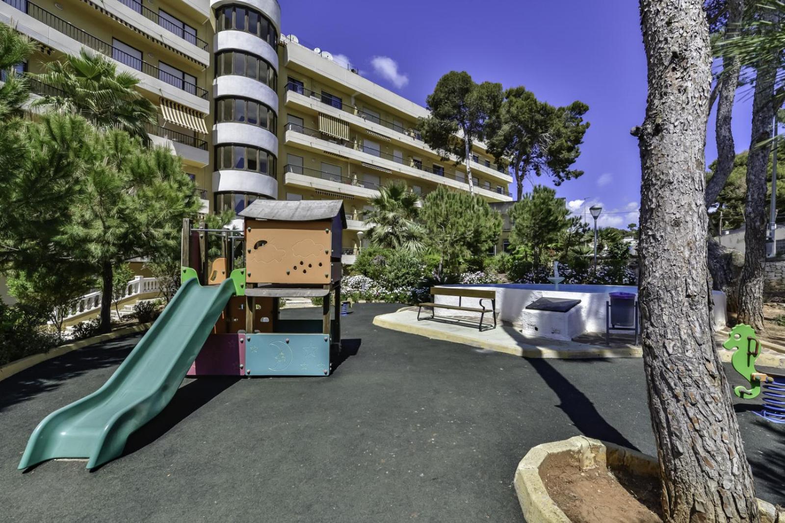 Apartment Sunset Moraira City