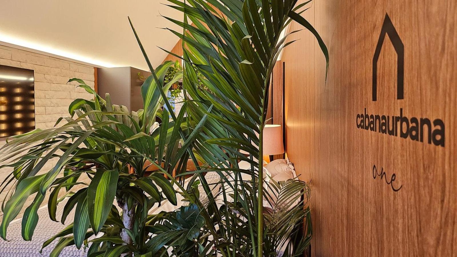 Urban Cabin One - Luxury Cabins