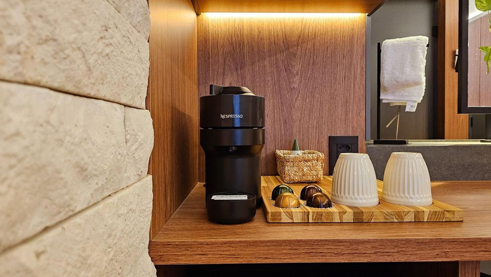 Urban Cabin One - Luxury Cabins