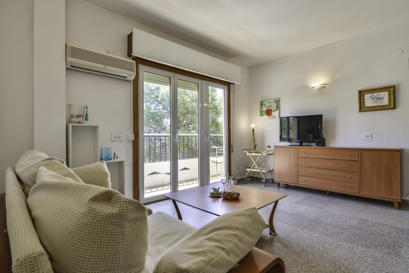 Apartment Sunset Moraira City