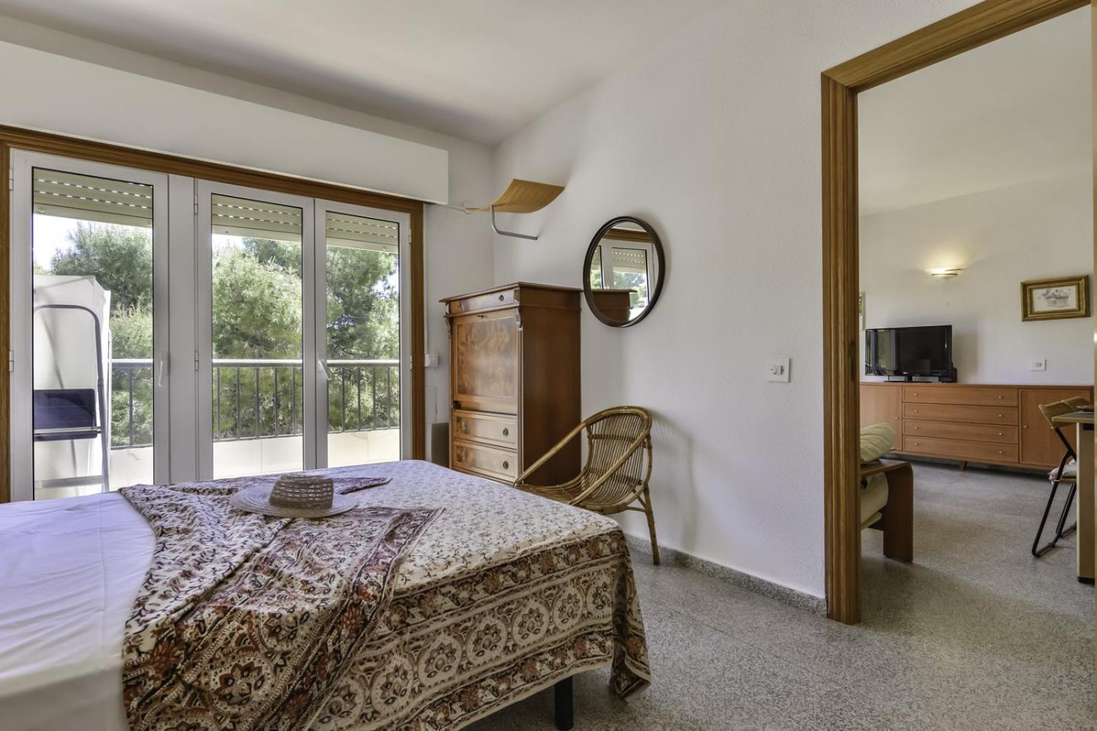 Apartment Sunset Moraira City