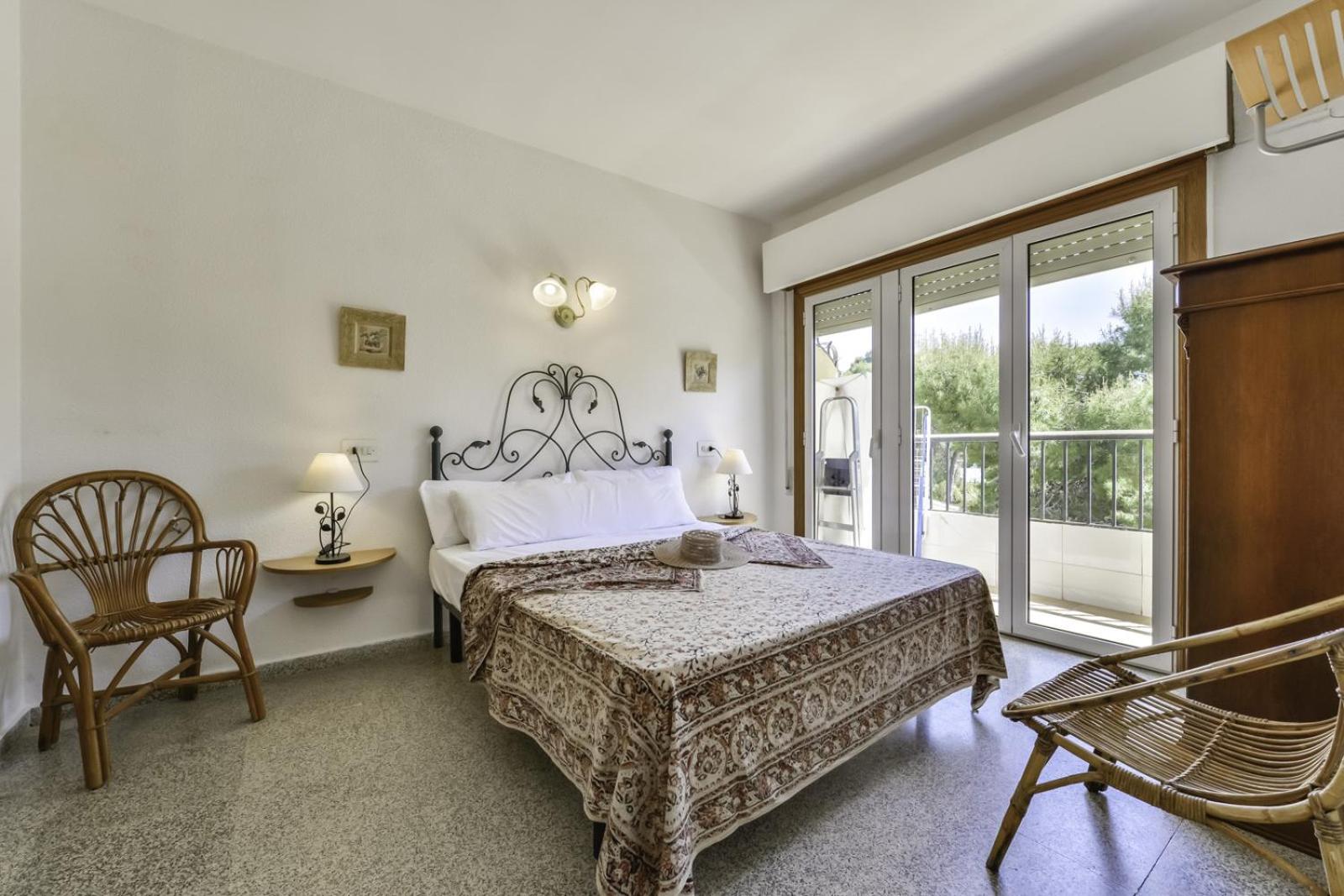 Apartment Sunset Moraira City