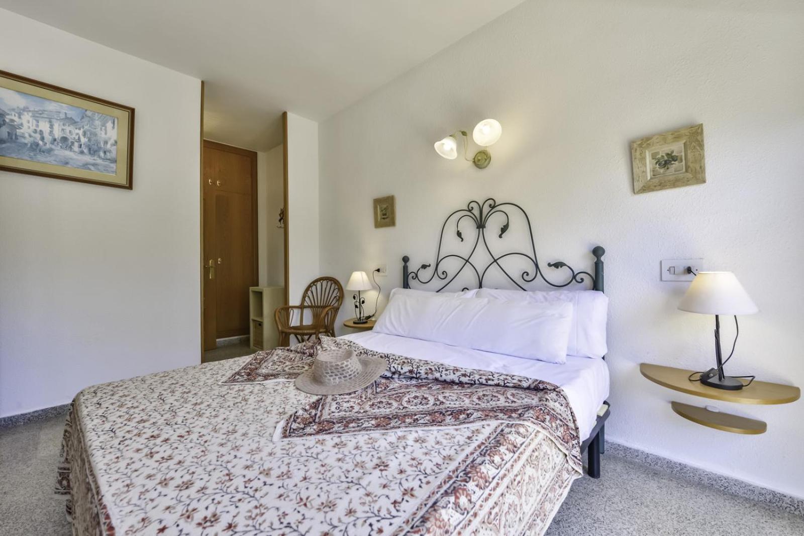 Apartment Sunset Moraira City