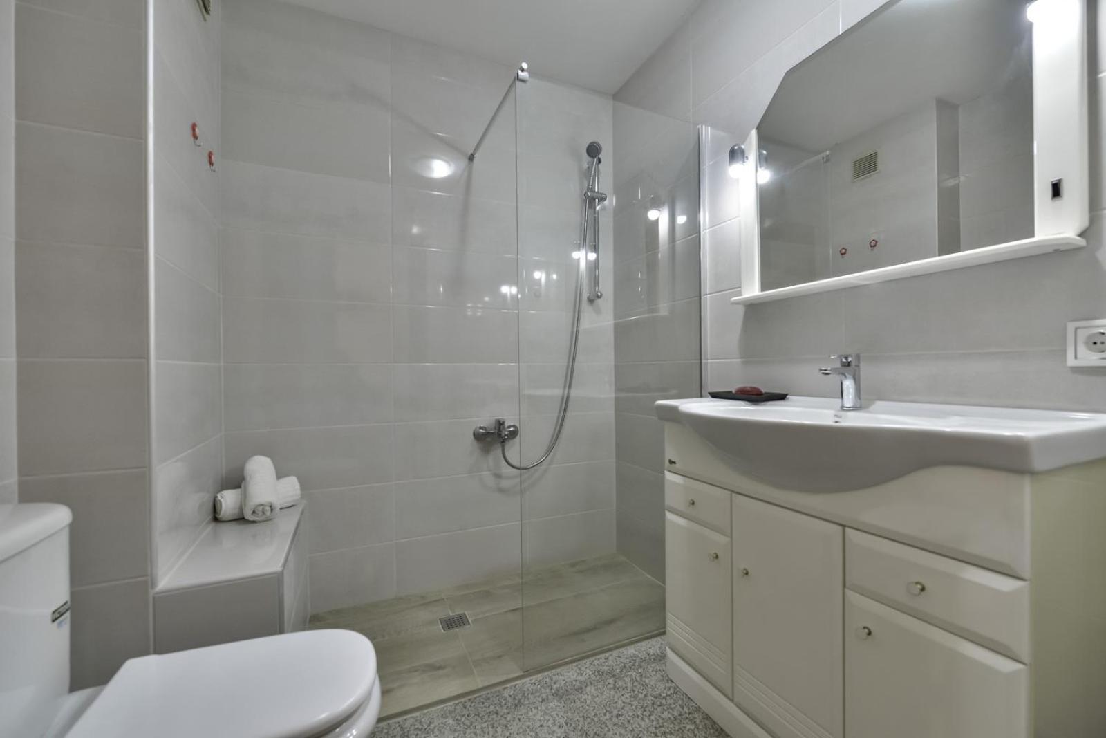 Apartment Sunset Moraira City