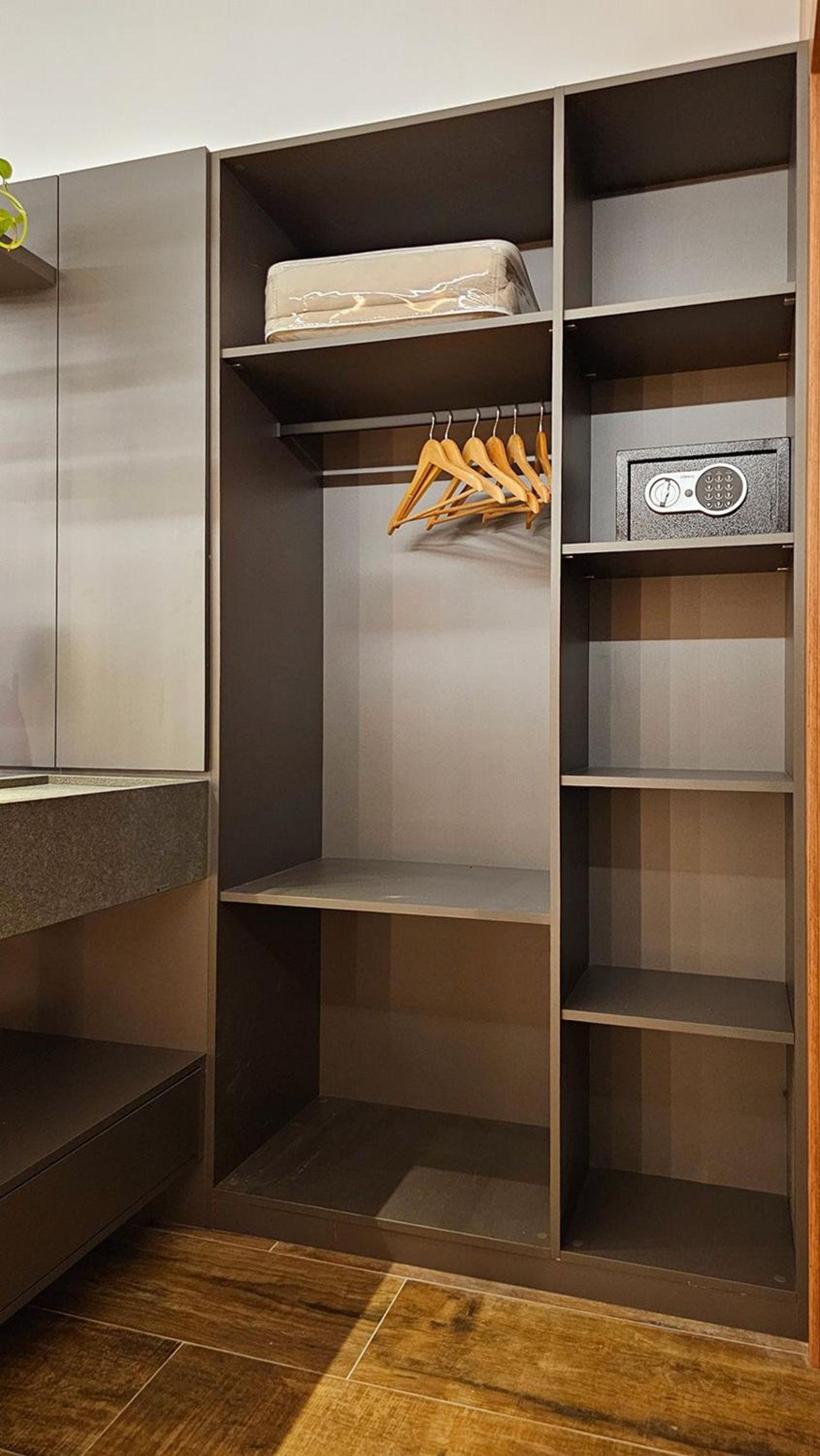 Urban Cabin One - Luxury Cabins
